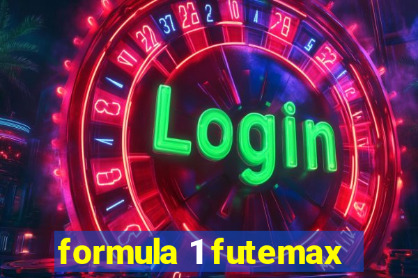 formula 1 futemax